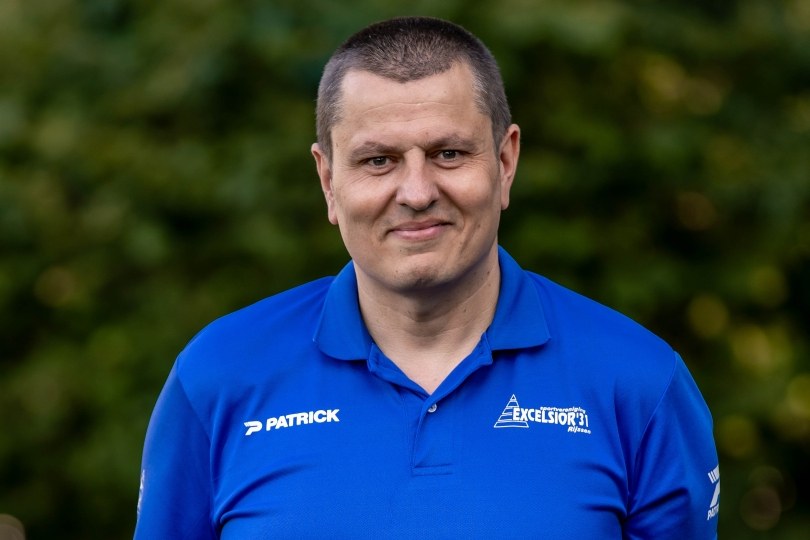 Foto van Geert Agteresch