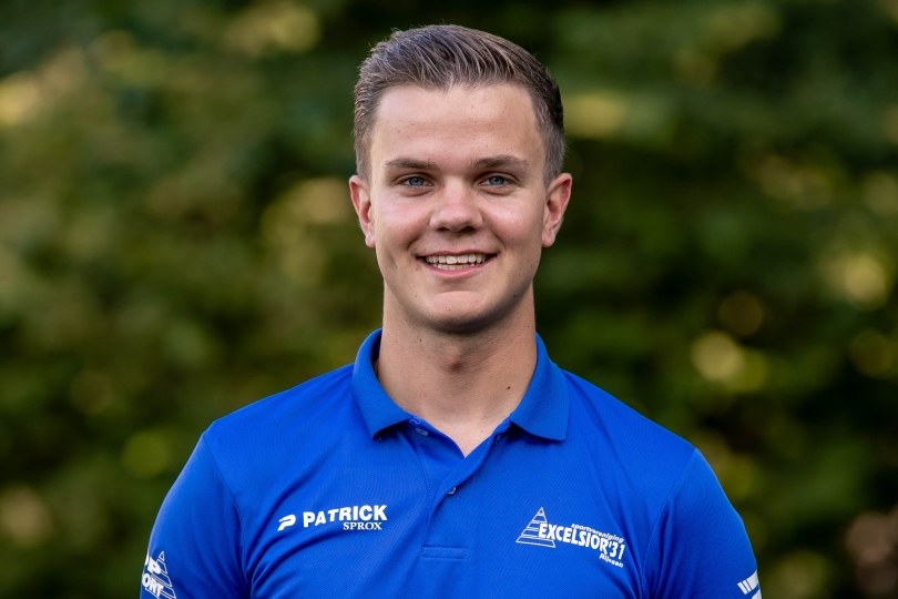 Foto van Daan  Vrugteveen