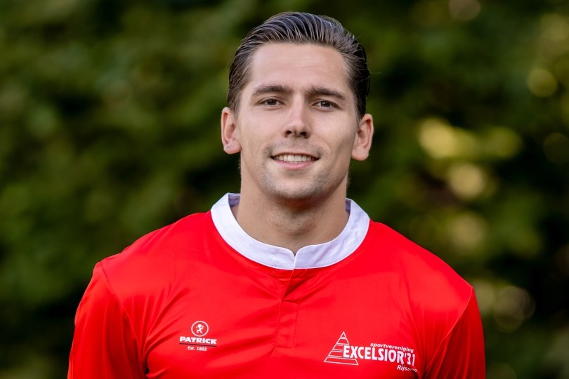 Foto van Stijn Beverdam