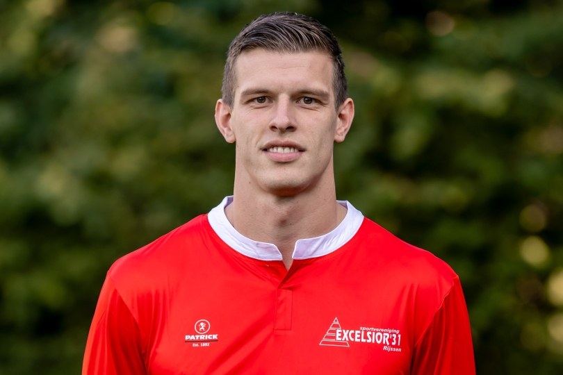 Foto van Tom  Koelman