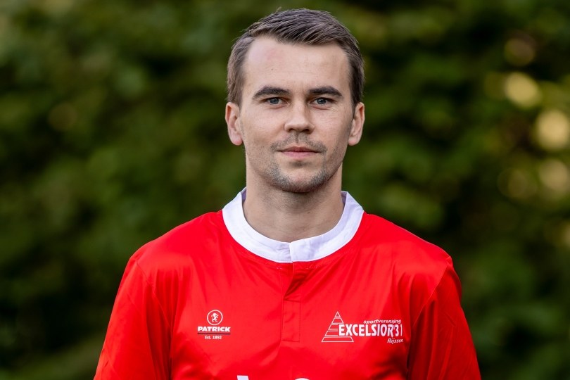 Foto van Vincent  Schmidt