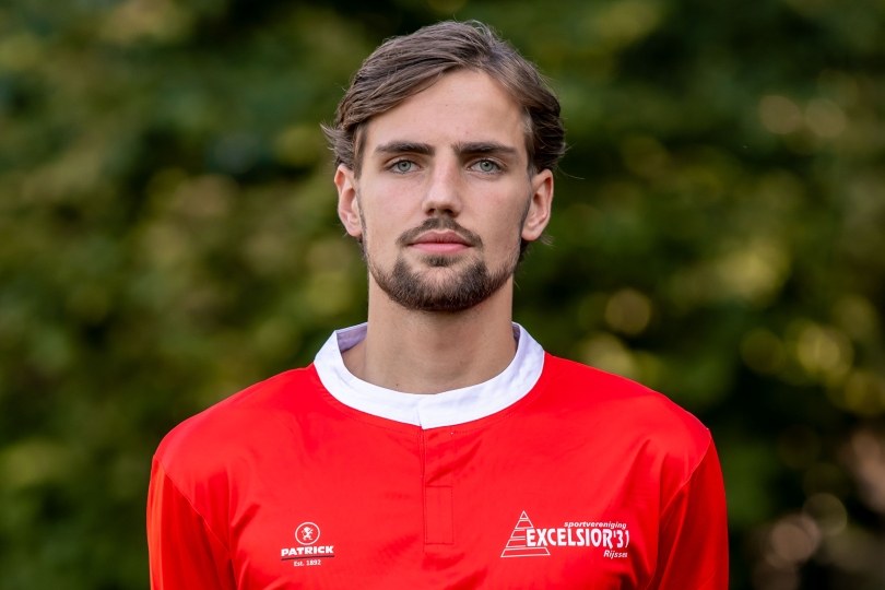Foto van Alex  de Jong