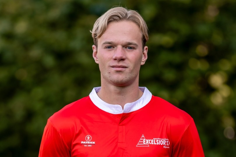 Foto van Wessel Hofste