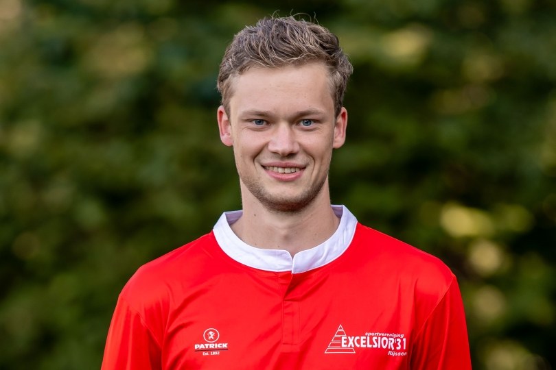 Foto van Jesse  Keur