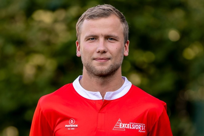 Foto van Jasper Veltkamp