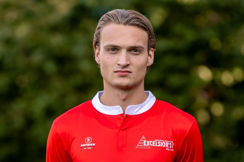 Foto van Simon  Seppenwoolde