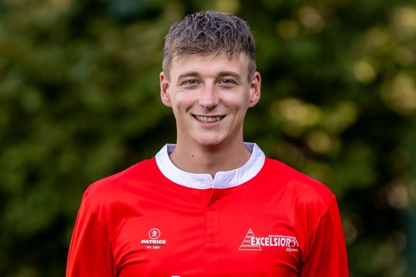 Foto van Kai Wesselink