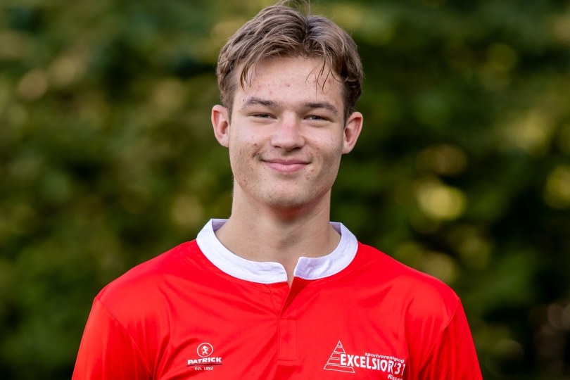 Foto van Jop Scharpfenecker