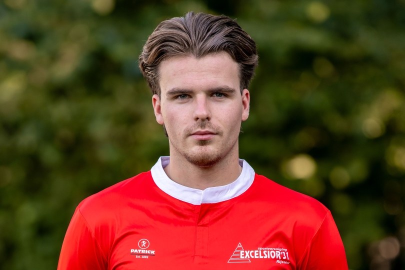 Foto van Joël  Baan