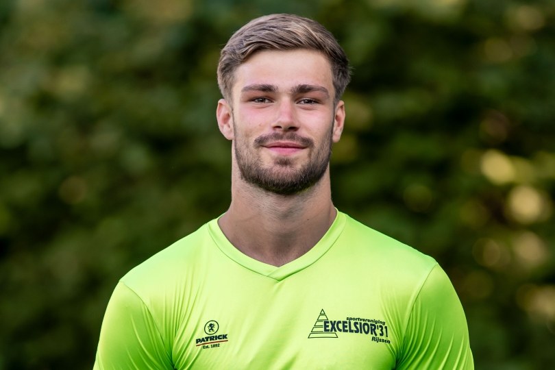 Foto van Lars  Groenendijk