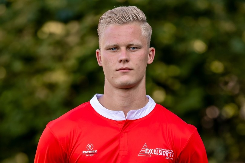 Foto van Stan  ter Haar