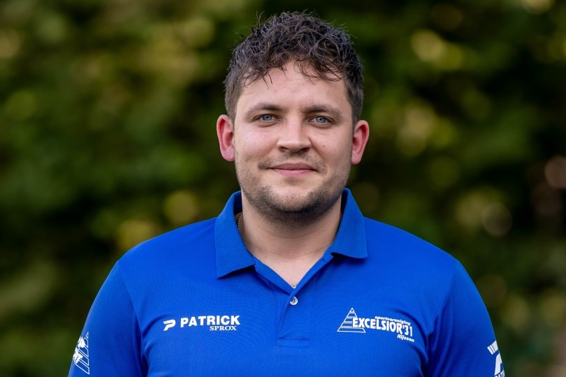 Foto van Han  van de Donk