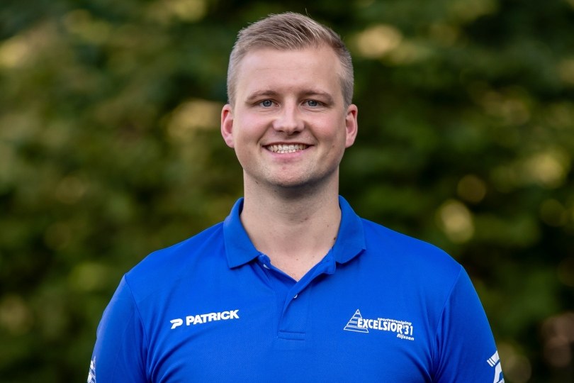Foto van Rick  Scholten