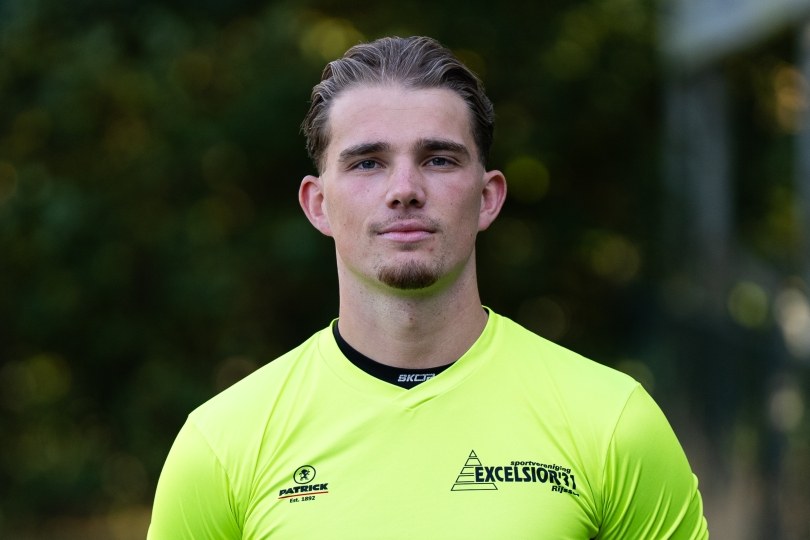 Foto van Maurice  van de Maat