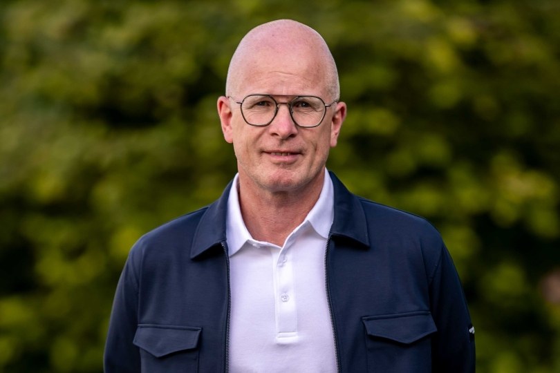 Foto van Daniel  Nijhof