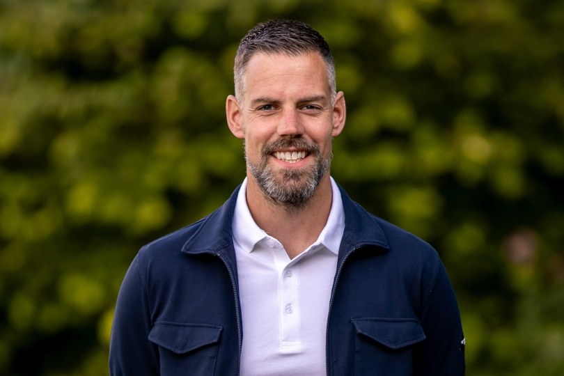Foto van Kelvin Veensma
