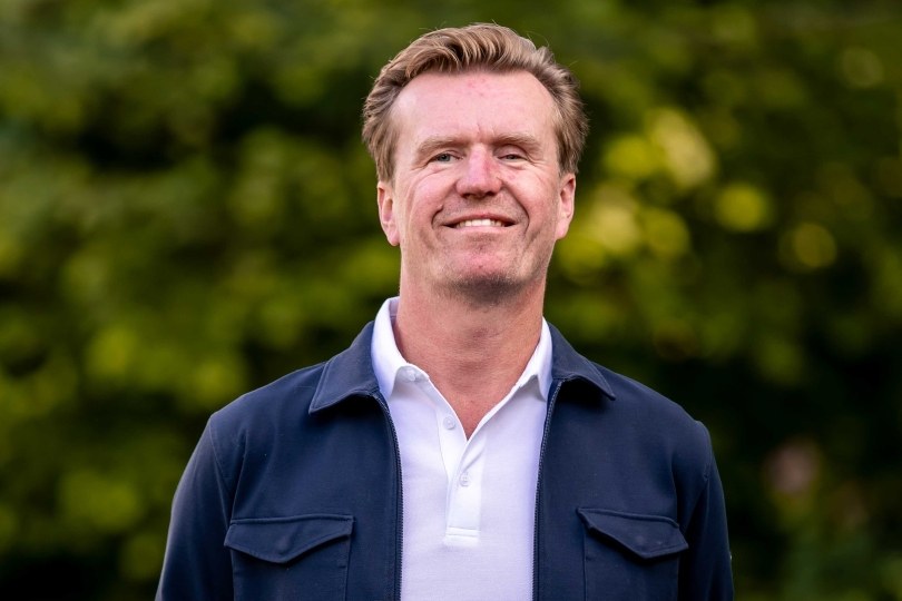 Foto van Arno Harbers