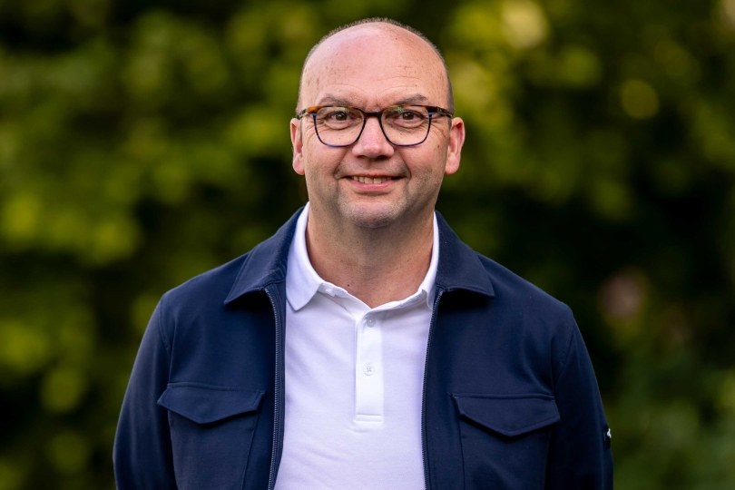 Foto van Jan Beltman