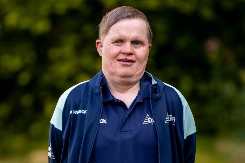 Foto van Ryan  Eertink
