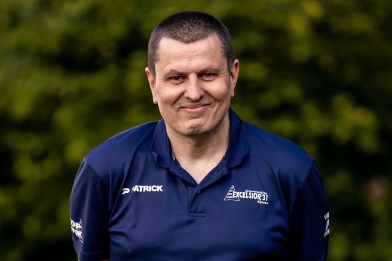 Foto van Geert Agteresch