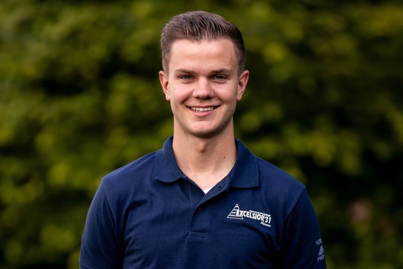 Foto van Daan  Vrugteveen