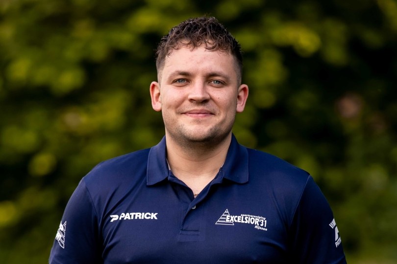 Foto van Han  van de Donk