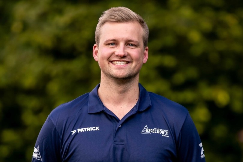 Foto van Rick  Scholten