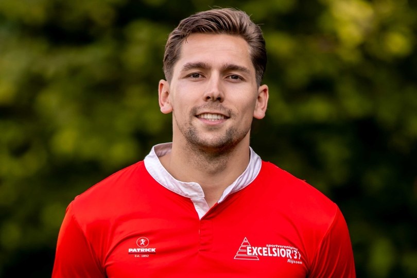 Foto van Stijn Beverdam