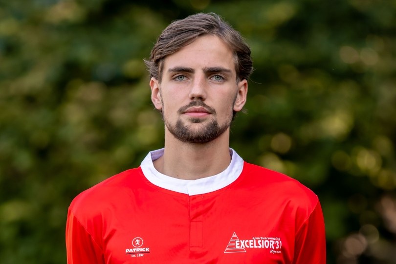Foto van Alex  de Jong