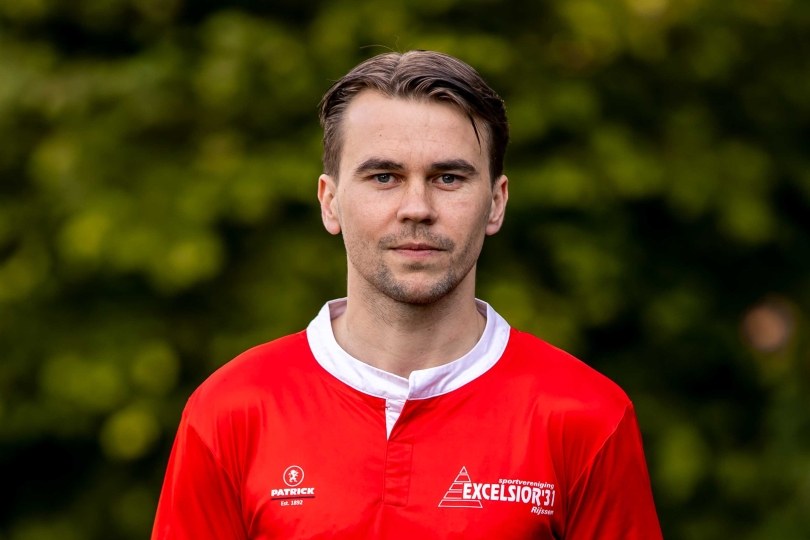 Foto van Vincent  Schmidt