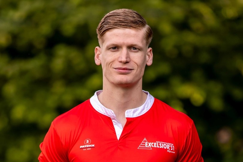 Foto van Mika Schrijver