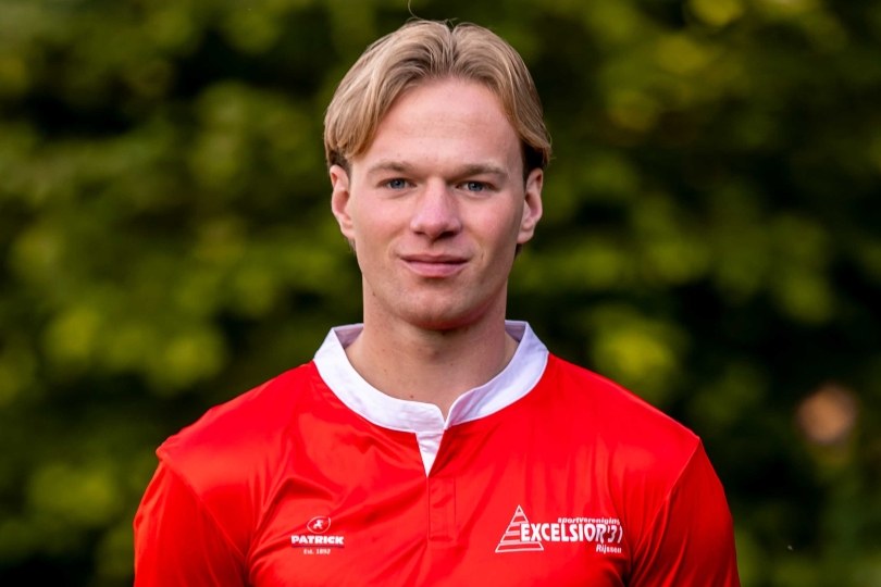Foto van Wessel Hofste