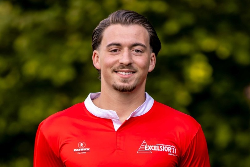Foto van Semir  Lbenay 