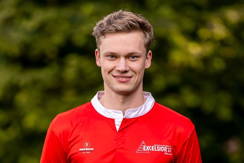 Foto van Jesse  Keur