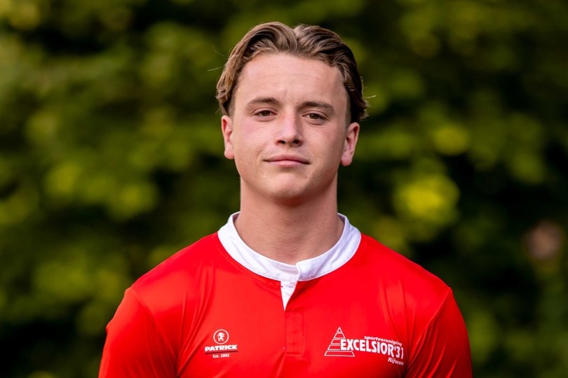 Foto van Morris  de Wilde