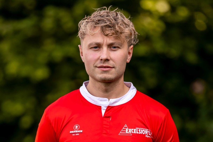 Foto van Niels Leemhuis