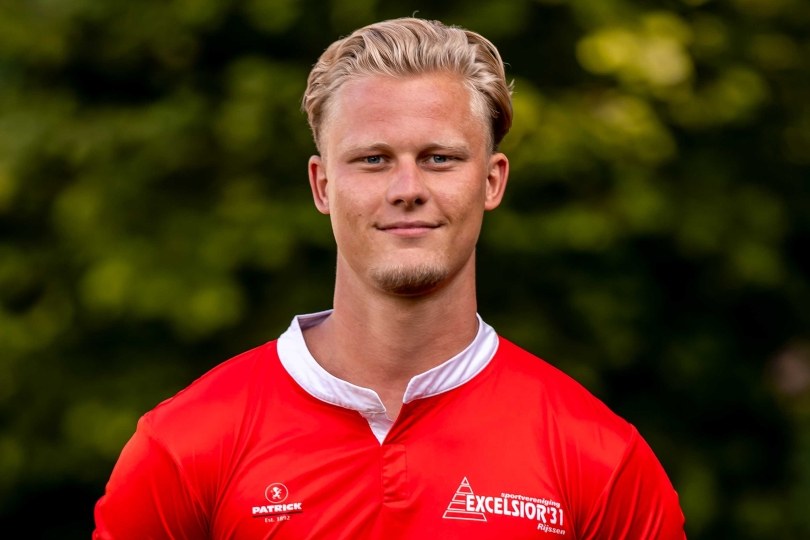Foto van Stan  ter Haar