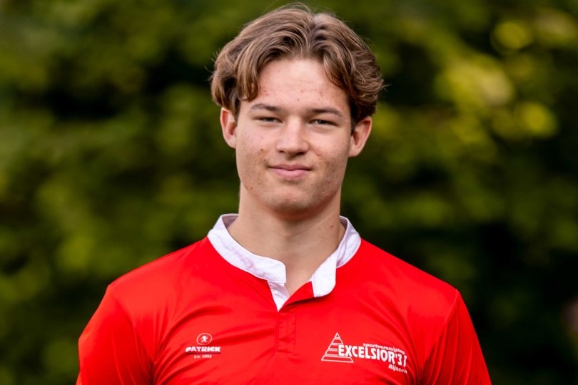 Foto van Jop Scharpfenecker