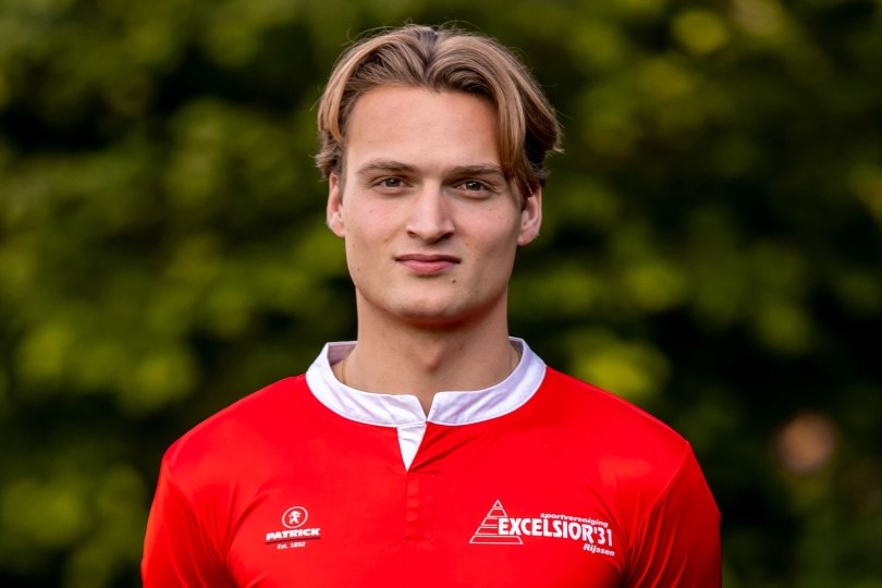 Foto van Simon  Seppenwoolde