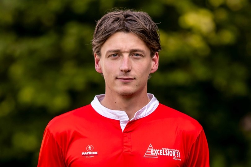 Foto van Kai Wesselink