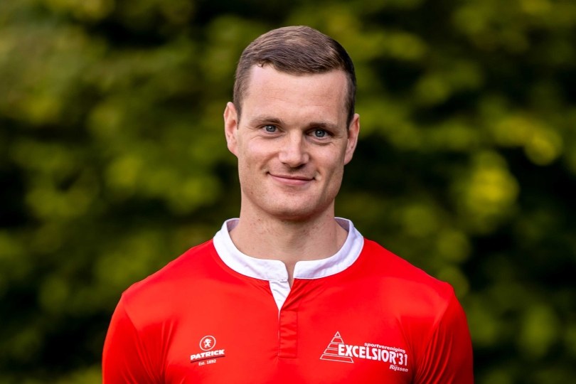 Foto van Max  Leeflang
