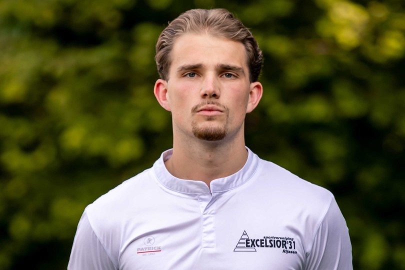 Foto van Maurice  van de Maat