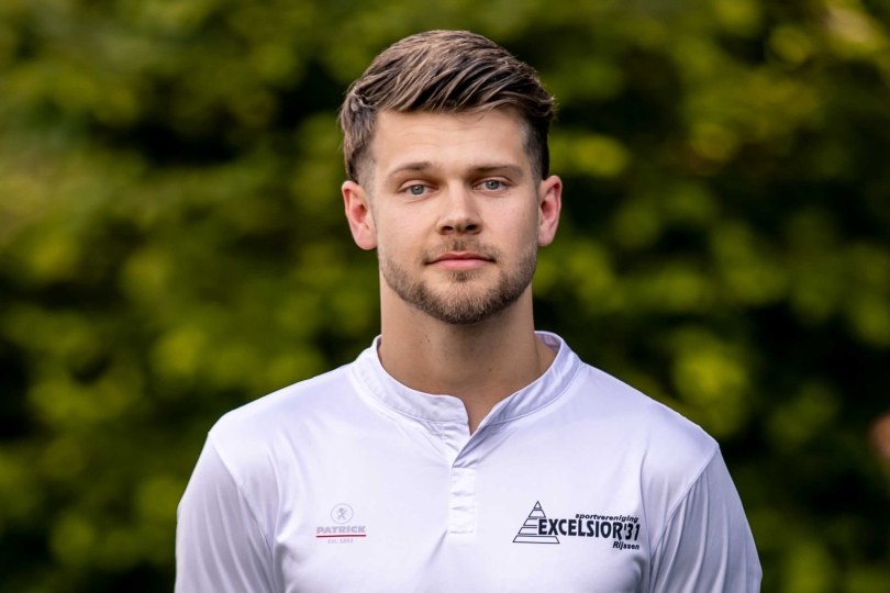 Foto van Dyon  Esink