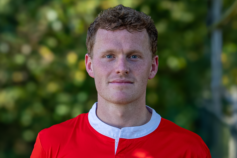 Foto van Sam  Holsink